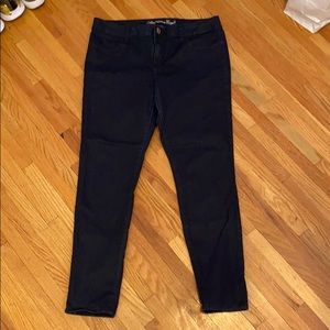 American Eagle Jegging
